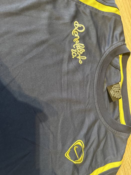 Мъжка тениска Nike