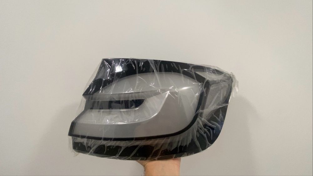 Stopuri led BMW F10 stil G30