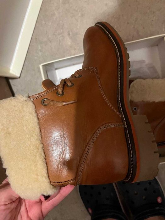 дамски зимни боти GANT