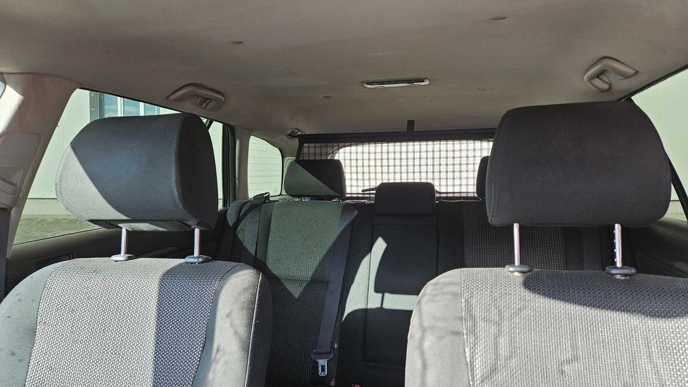 Toyota Avensis T25 1.8 Газ, климатик