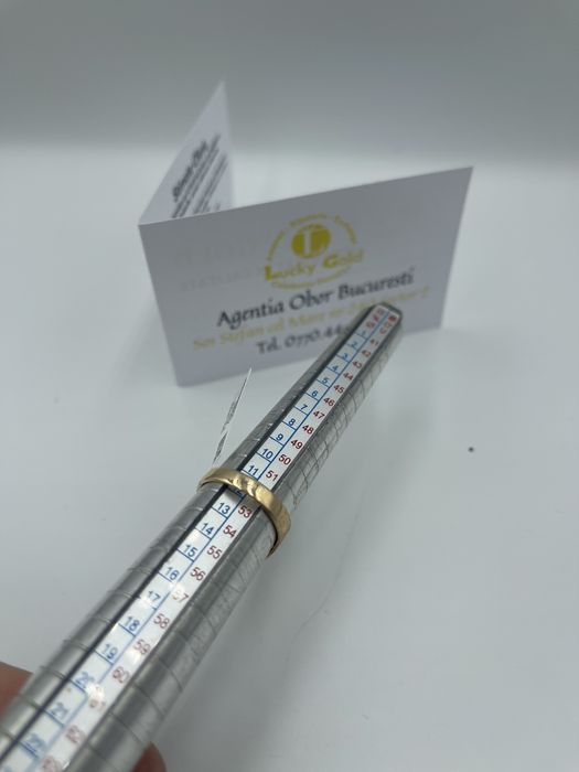 Inel Aur 14k Greutate 2.80 gr #43021
