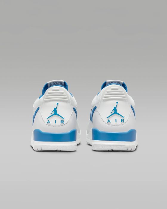 Nike Air Jordan Legacy 312 - 42.5 и 43 Номер Оригинални