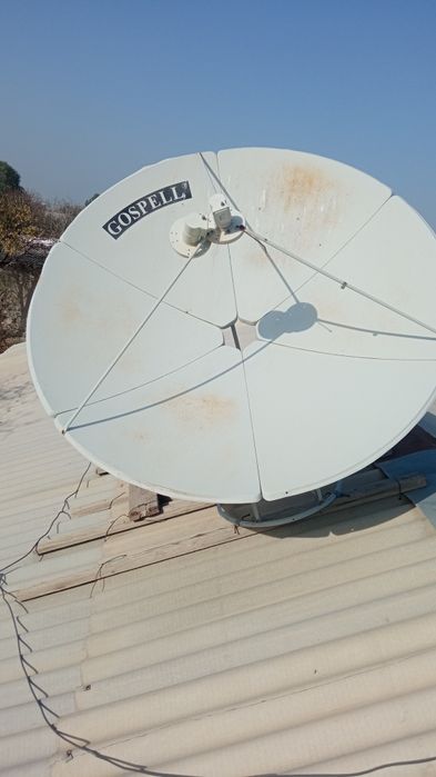 парабалка спутник антенаси сотилади