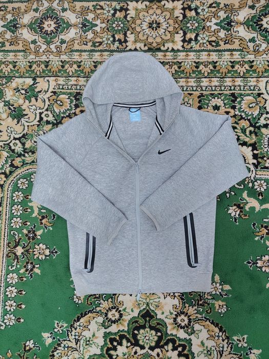 Nike tech fleece Nocta gray Продам или обмен