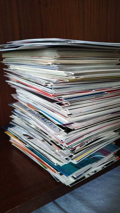 Голяма колекция картички Fame Cards Фейм кардс