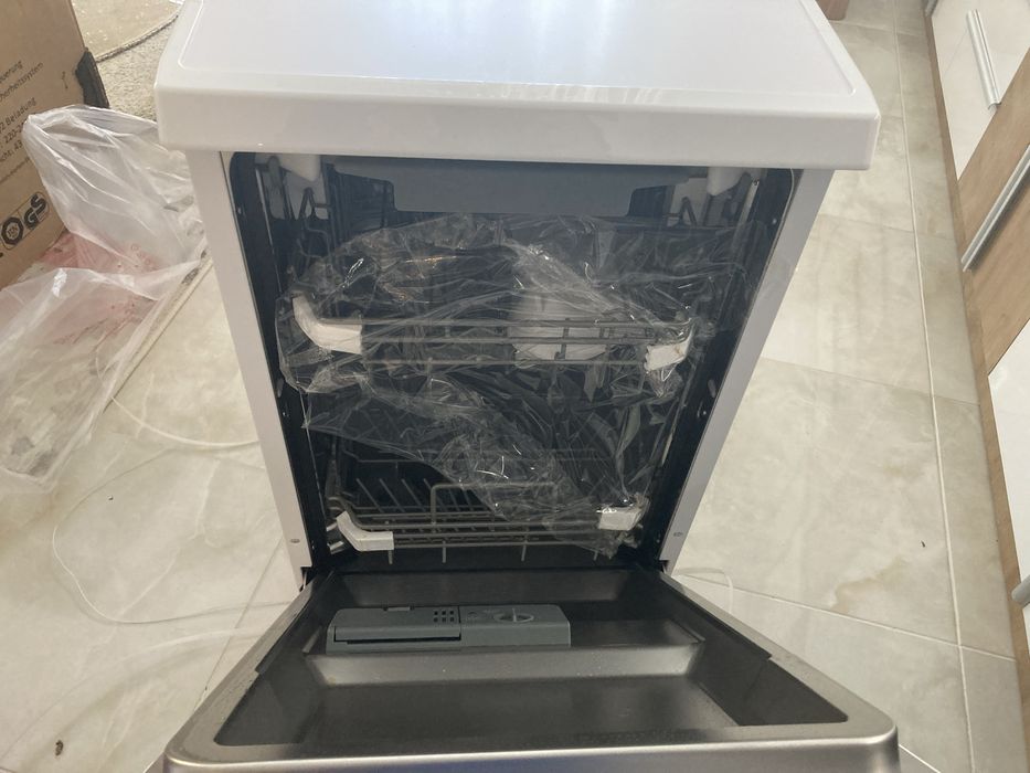 Нова Немска Икономична Съдомиялна нова Bomann GSP 7409