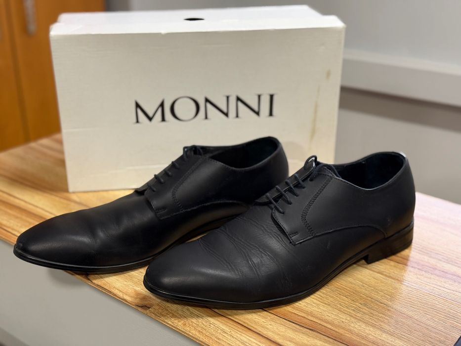 Обувки Desizo Monni/44номер