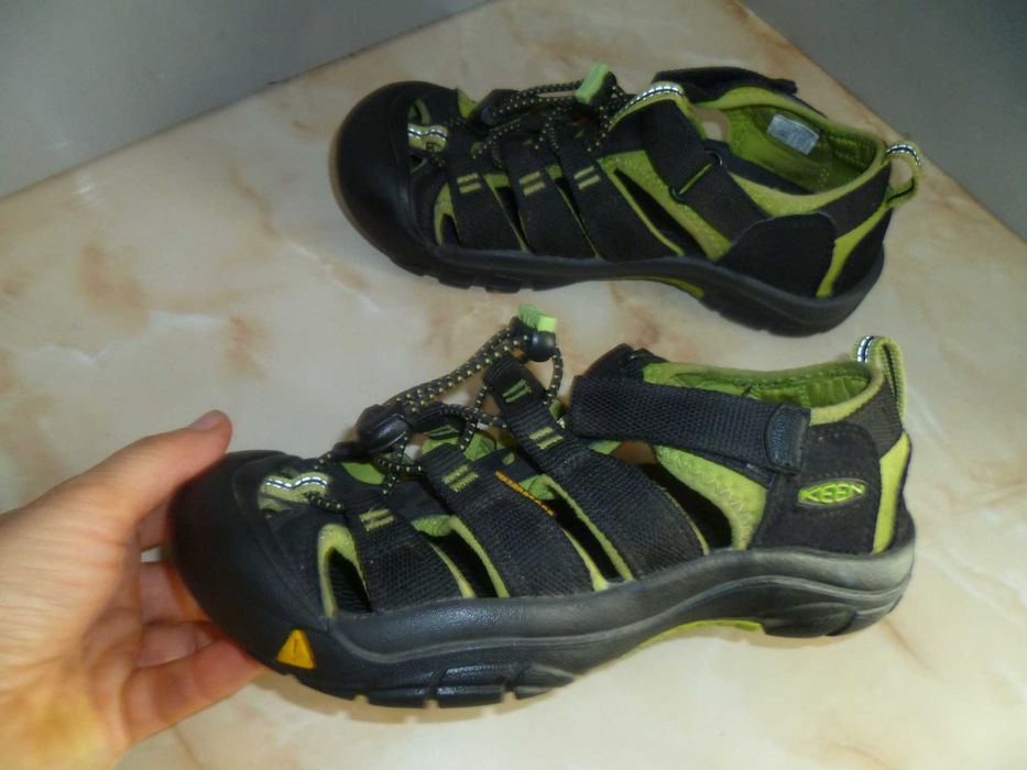 KEEN сандали Keen