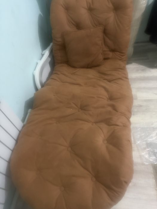 Продам угловой диван