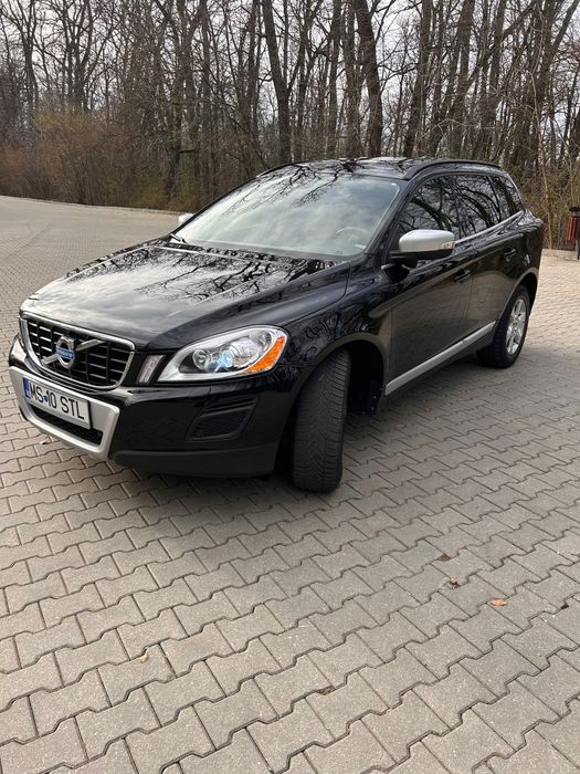 VOLVO XC60 2011 — imagine 2