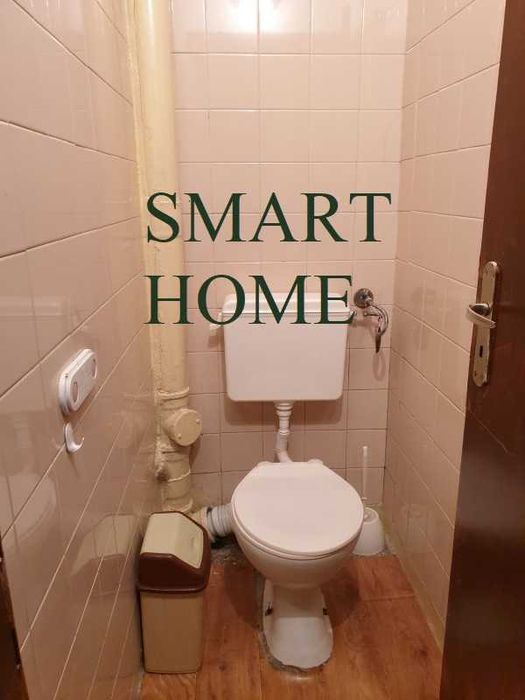 Дава се под наем Тристаен апартамент в Велико Търново, Център - 60 кв.м за 229.5 € - Снимка #7