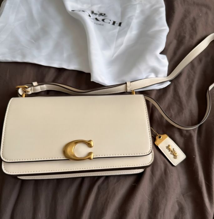 Coach Bandit /shoulder bag