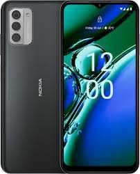 Nokia G42 5G 128GB 6GB RAM нов от Германия отключен сив
