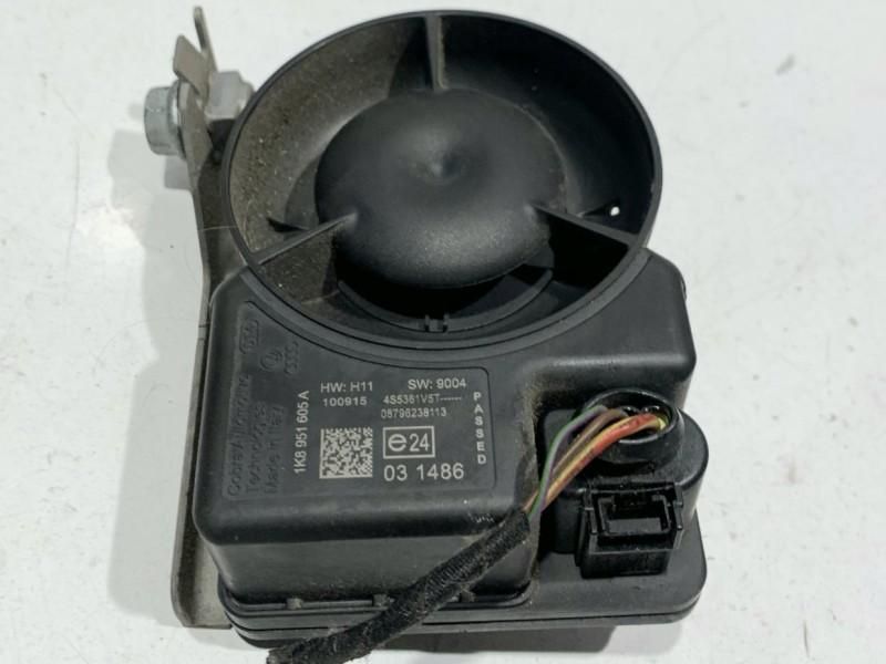 Alarma / sirena auto Seat Alhambra 2 1K8951605A