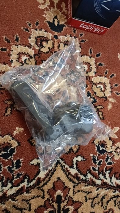 Запчасть на ауди