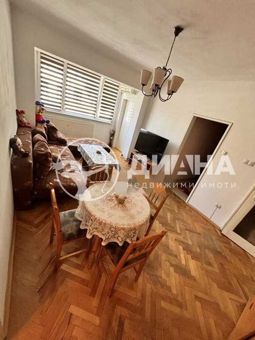 Продава се Тристаен апартамент в Пловдив, Мараша - 75 кв.м за 2067 €/кв.м - Снимка #1
