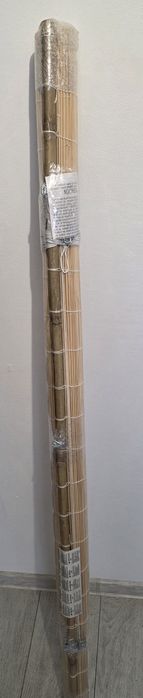 Jaluzea din bambus 150x200