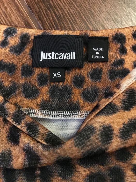 Дамска рокля Just cavalli