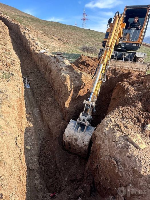 Электрик, верхолаз, 10кВ, трансформатор, кабел 20-300мм, солнечние пан