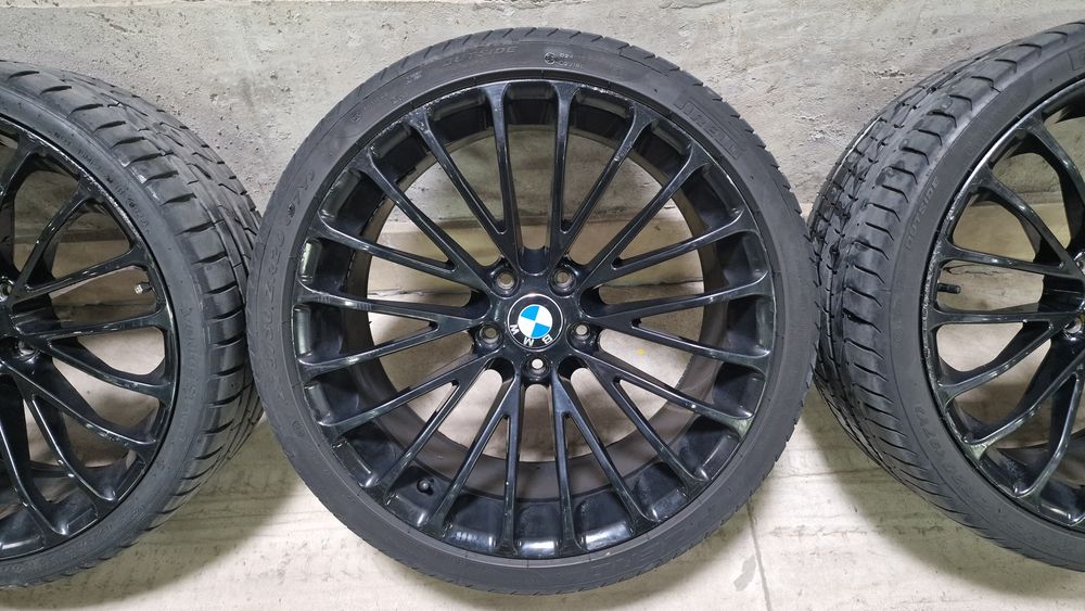 Джанти Breyton Race LS 20' 5x120