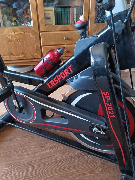Велотренажер Spin Bike SP-2021
