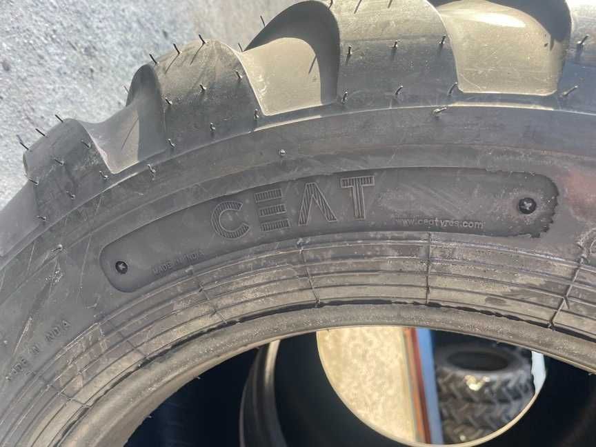 500/45-22.5 Anvelope noi de remorca presa mig garantie CEAT 16PR
