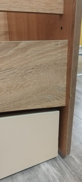 Две кошари за деца