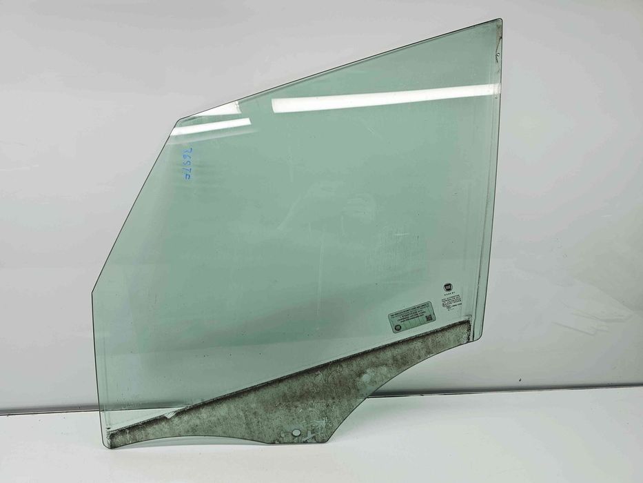 Geam usa stanga fata Fiat 500L Trekking [Fabr 2012-prezent] OEM