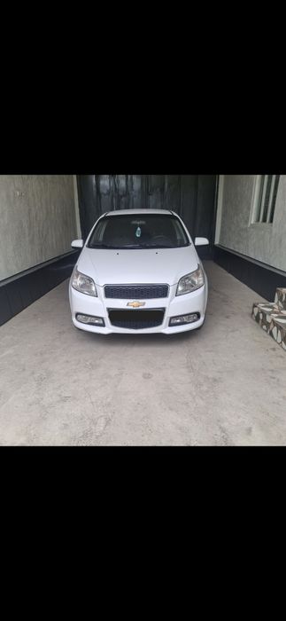 Nexia 3 2020-yil  6.400 $
