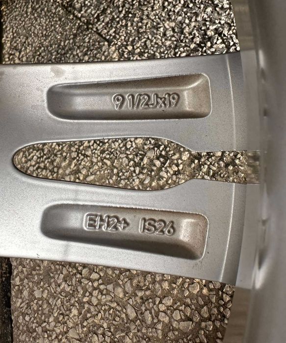 Джанти BMW ОЕМ 19 цолa style 705М F90 M5 G30 G11 M2 M8