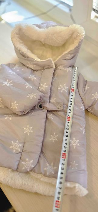 Детски якета, гащеризони, обувки 80, 98,