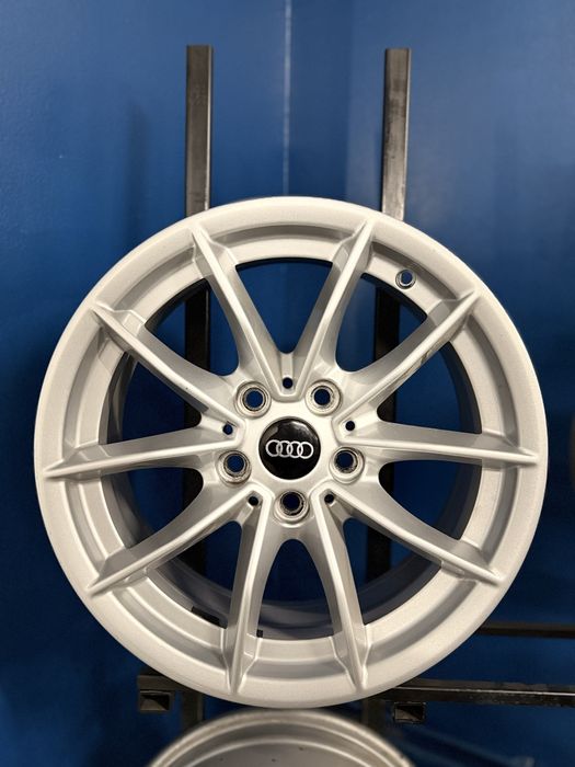 Jante Audi A4, A6, A3 R16 impecabile!