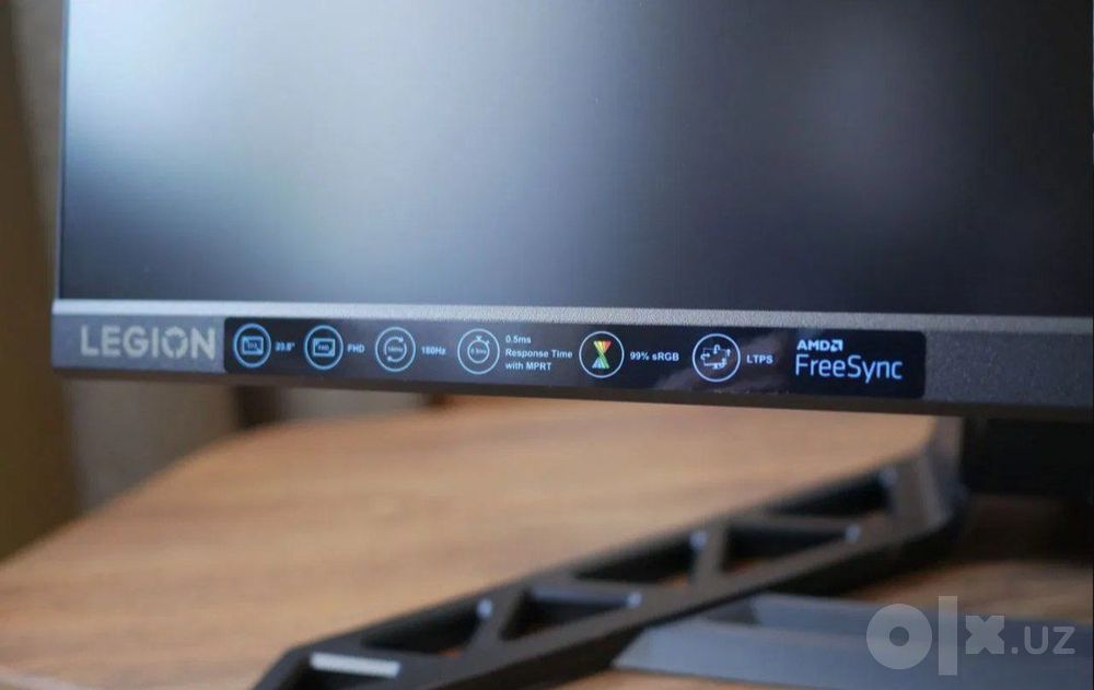 Lenovo Legion R24e Ideal Yangi