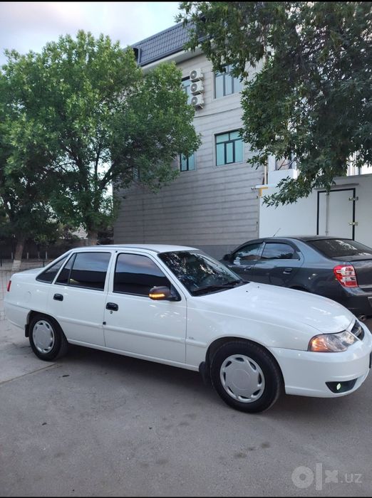 Chevrolet Nexia 2