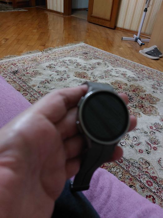 Смартчасы samsung galaxy watch5 pro