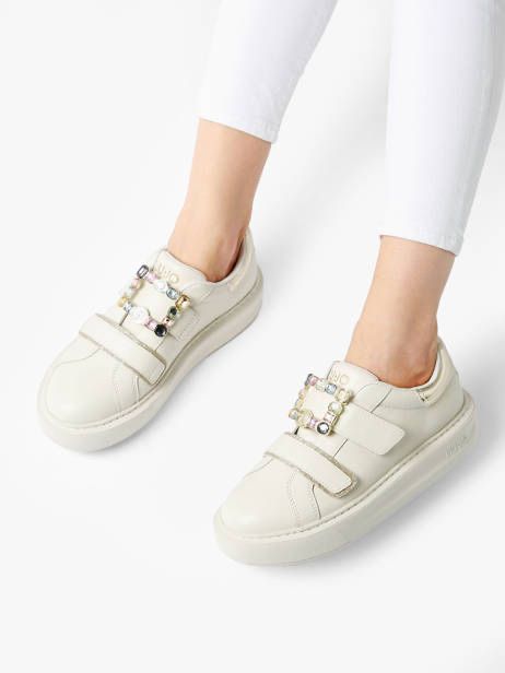 Оригинални дамски сникърси  LIU JO Kylie 40