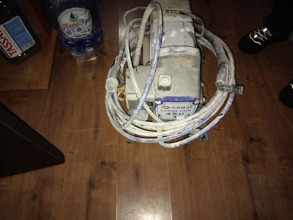 Продам пулевезатор