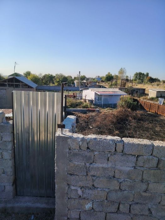 Юкоричирчик т. Уртасарой Нурлизамин