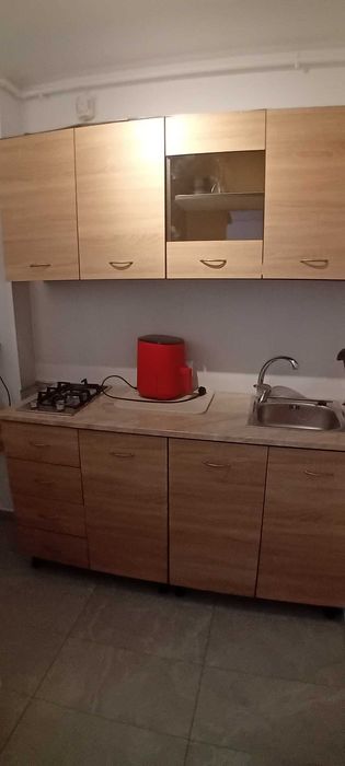 Inchiriere garsoniera