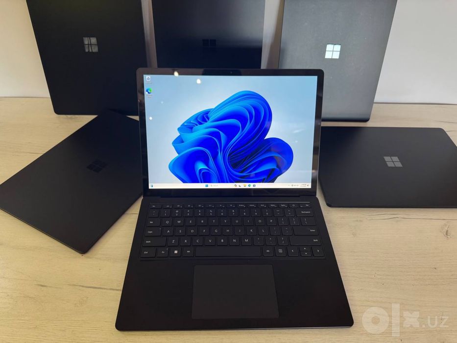 Microsoft Surface laptop 4