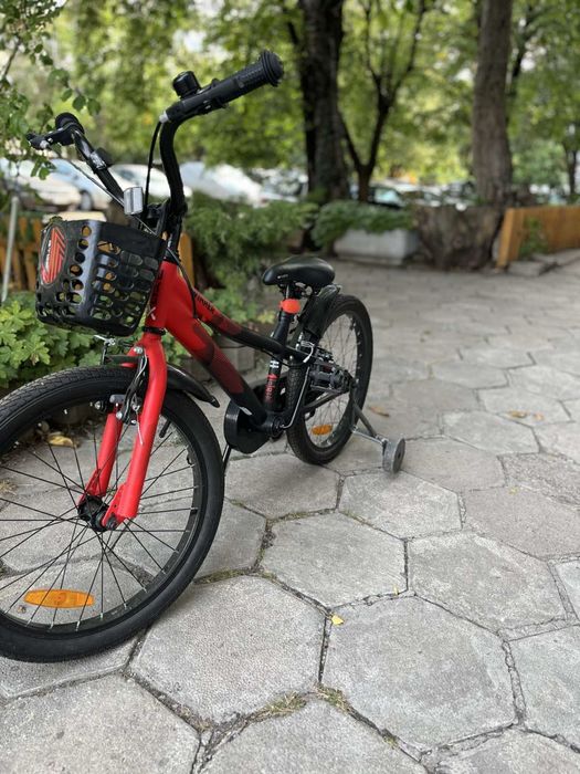 Детско колело “20 цола