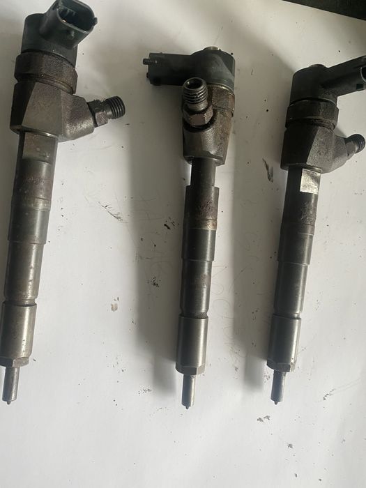 Injector Alfa Romeo GT/156/147/166 Fiat Lancia 1,9 JTD 110 KW