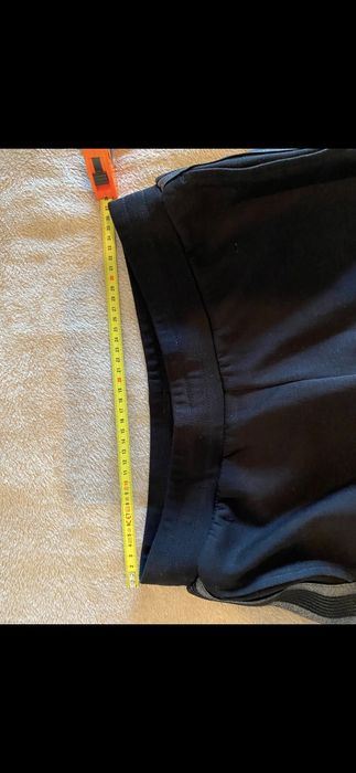 Pantaloni scurti bumbac Armani