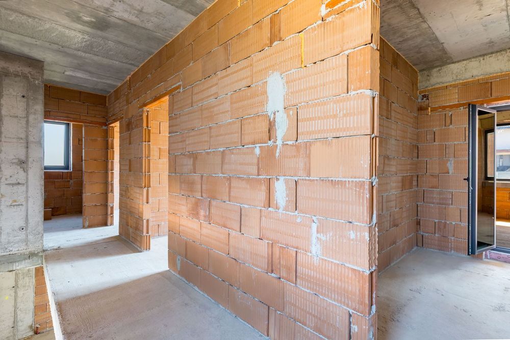 Къща в Плевен-Кайлъка площ 256 цена 375000