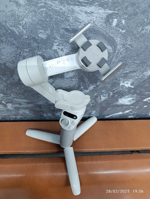 Stabilizator telefon uchun