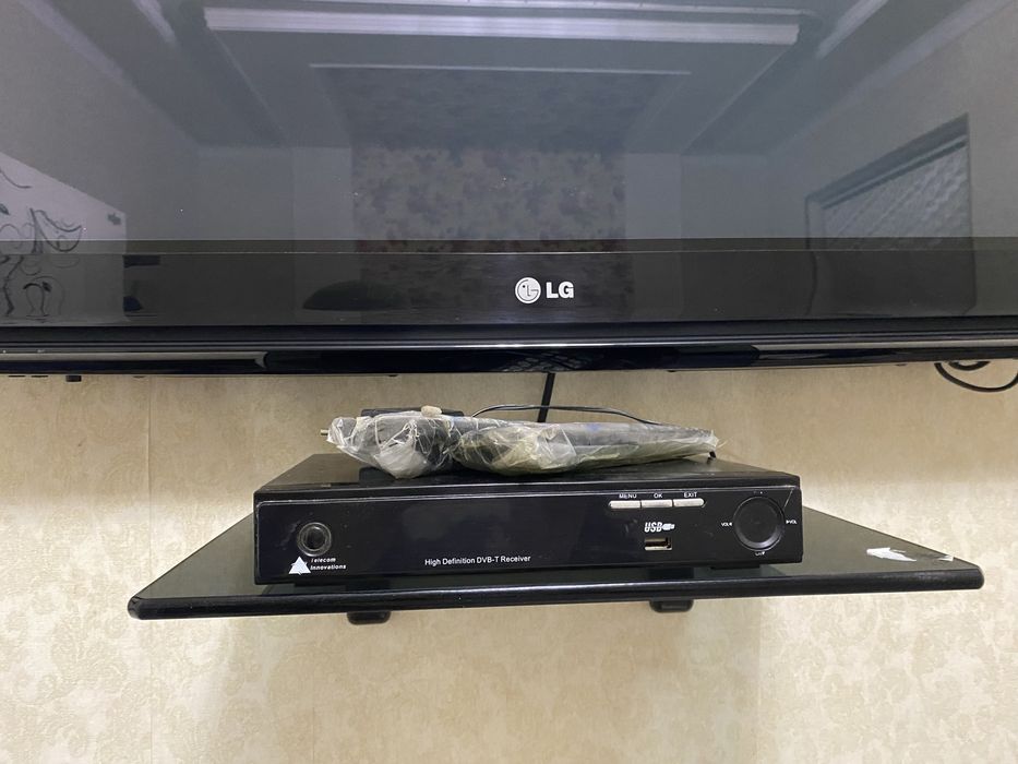 LG Televizir 42 Razmer srochna Sotiladi