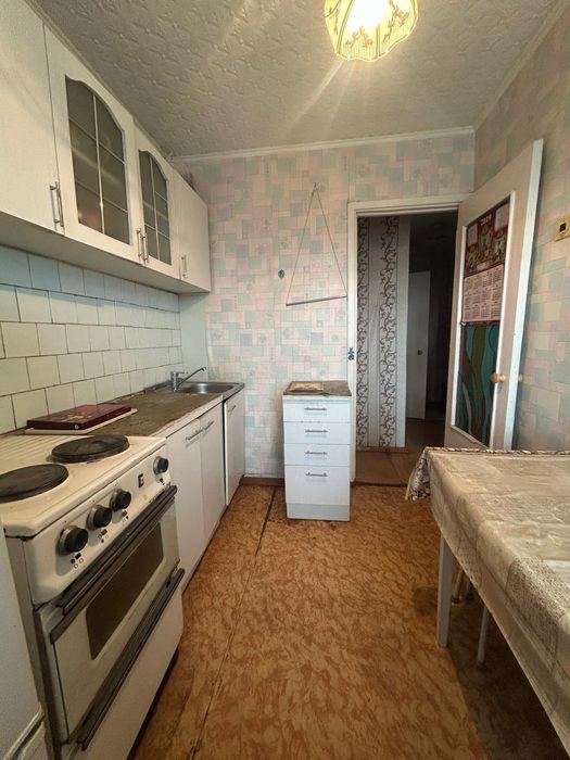 Продаётся 1,5- Ка по ул. Казахстан, 72