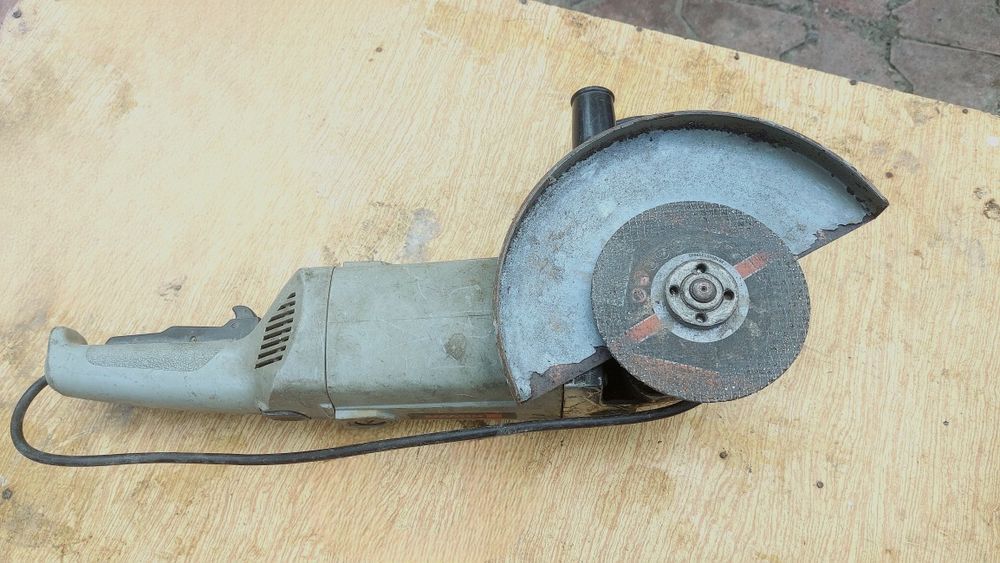 УШМ (Болгарка) Crown CT3250