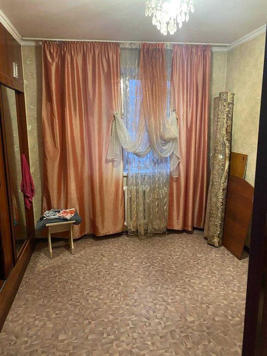 Прродам 3к в районе КЖБИ