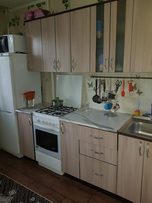 2 комн Океан,17 школа